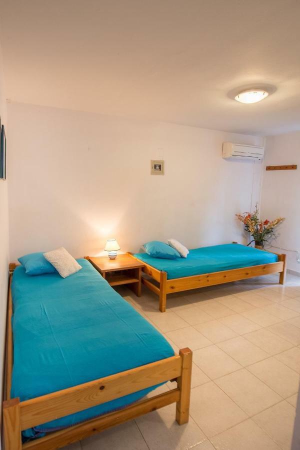 Ormos Drepanou Apartments Lygia  Ngoại thất bức ảnh
