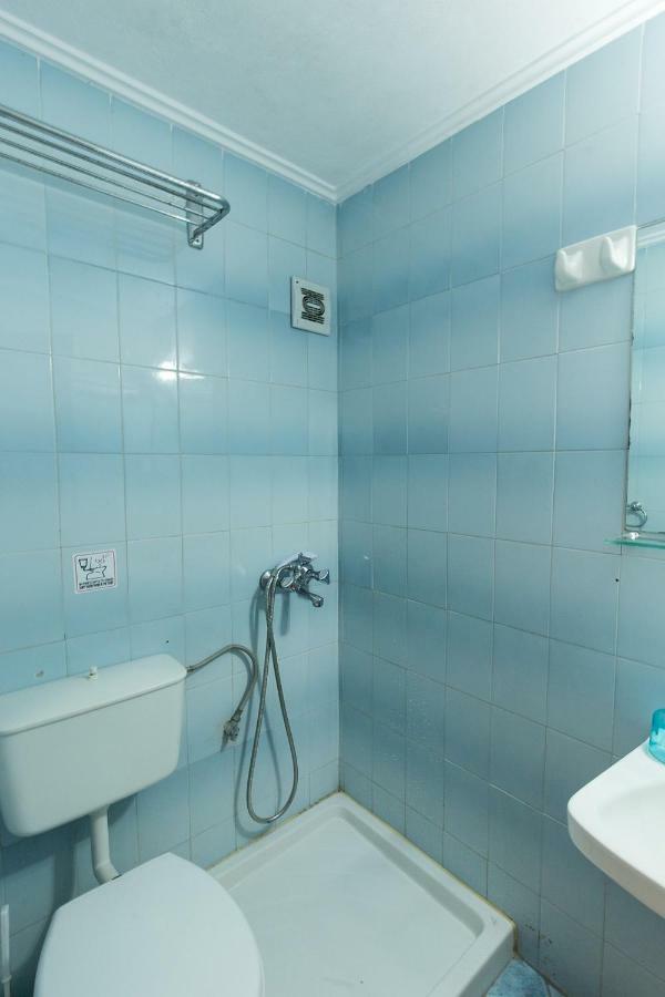 Ormos Drepanou Apartments Lygia  Ngoại thất bức ảnh